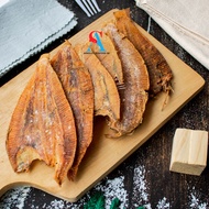 Ikan Pihi 100g / Ikan Pihi Premium Quality 100gr / Ikan Pihi Vacuum