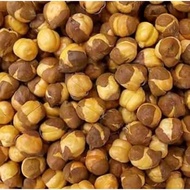 Roasted Black Chickpeas/Premium Roasted Chana imported from India