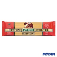 San Remo Dried Pasta Fettuccine No.12 (500g)