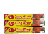 CLING WRAP / PLASTIK WRAPPING MAKANAN / CLING WRAP FOOD GRADE