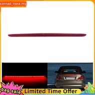 Car LED High Mount Brake Lamp Third Brake Lamp Stop Signal Lamp for  1 Series E82 E87 2007-2013 Red