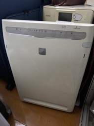 大金 Daikin 空氣清新機