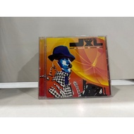 1 CD MUSIC International Junkie XL – Radio JXL: A (K4E54)
