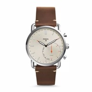 jam tangan pria FOSSIL hybrid watch smartwatch original