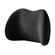 [SG1028] Support Pillow Car Seat Practical Space Saver Memory Foam Office Chair Lower Back Cushion F