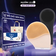 Max999 NEO/ ULTRA V1 massage facial cleanser deeply cleans, lifts muscles, automatically shuts off a