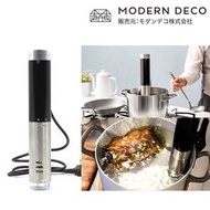 日本MODERN DECO SunRize SZH01 低溫慢煮棒 (黑色)