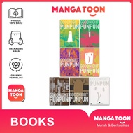 Komik Goodnight Punpun, 7 Books series (Engllish) - MangaToon