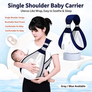 Gendongan Bayi Pendukung Baby Travel Carrier Dukung Baby Carier Newborn Carrier Baby Sling Carrier B