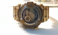 Casio Titanium 潛水錶