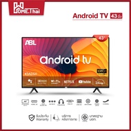 ABL LED 43 Android TV 43 Inch Netflix Youtube