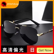 [in stock] Polarized Sunglasses for Drivers, Day and Night Dual-use Sunglasses, Color-changing Night