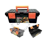 Tool Box Original Kenmaster Mini Tool Box B250 Box Serbaguna