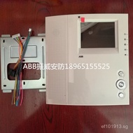 Intercom Extension ABB Colorful Vibrant ABB Zhenwei   Telephone G3201Video Doorbell Visible3201 XBNX