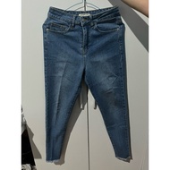 Et Cetera Jeans (PRELOVED LIKE NEW)
