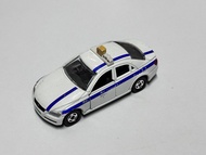 Takara Tomy Tomica No 60 Toyota Mark X Taxi