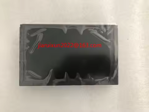 New Original 7.0" LCD Display Screen LTA070B2U0F LCD Panel For Car Auto Parts Replacement
