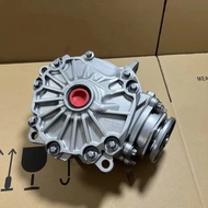 A2213308201 A2213307100 Regenerative  GLK 250 300 350 S350 4Matic Front Differential Assembly