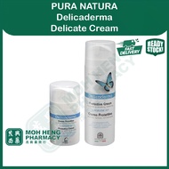 PURANATURA Delicaderma Delicate Cream (50ml, 150ml)