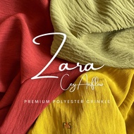 Cey Airflow Stretch Cringkle Airflow Fabric