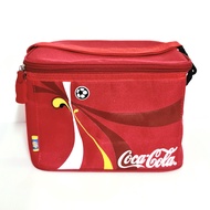 กระเป๋าเก็บเย็น/กระเป๋าเก็บอุณหภูมิ โค๊ก (COCA COLA)