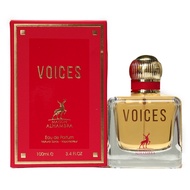 Voices 100ML EDP Perfume gpt Unisex by Maison Alhambra