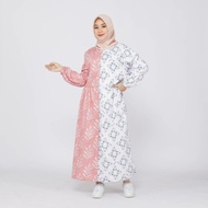 RIBNDY LAVINA DRESS