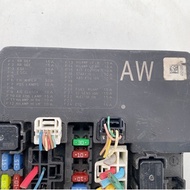 IPDM Fuse Box Nissan Navara Sylply Juke Code AW