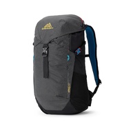 Gregory Backpack 30L Nano Technology Black One Day Bag Mountaineering Bag Outdoor Large Capacity [AC