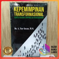 Transformation Leadership: A Empirical Study in Company