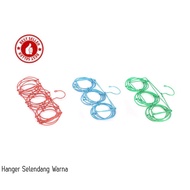 Color Shawl Hijab Hanger