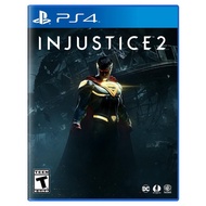 PS4 Injustice 2 Digital Download [Activated]