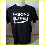 ♨ ◧ ♆ Sabong is Life T-Shirt