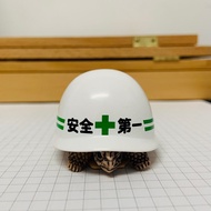 KITAN 安全帽龜 烏龜 龜龜 轉蛋