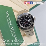 💵💵⌚「抓緊套現時機⌚🤝👍😍 高價現金兌現！」🤑 ⌚💰  126600 單紅 MK1 Rolex Sea-Dweller (126600 126660 116660 116600 136660 126