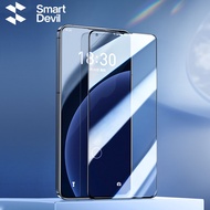SmartDevil Miếng Bảo Vệ Màn Hình Đối Với Meizu 20 Pro Meizu 20 Che Phủ Toàn Màn Hình Phim Kính Cường