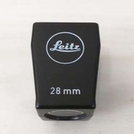 Leica 28mm Viewer 連盒.