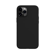 iPhone 12 Pro Max Skin 保護殼 - 黑