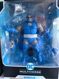 Mcfarlane DC Multiverse Darkseid