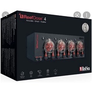 Red Sea Reef Dose 2 / 4 Wireless (Dosing Pump 2 heads / 4 heads)