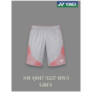 Genuine yonex pants, YONEX RUNAWAY pants SM-Q017-357-RW3-S