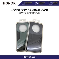 HONOR X9C ORIGINAL CASE (With Kickstand)