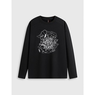 CANIFA 5TL25W007 adult unisex t-shirt