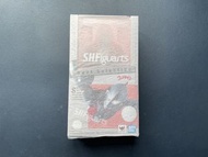 SHF Ultraman 咸蛋超人 吉田 Best Collection