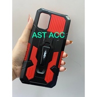 Oppo i crystal robot case A7