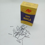 PLYWOOD NAILS POLYWOOD NAILS/ PLYWOOD NAILS 5/S 8 INCH 5/S 8" 19G~SB89