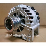 Brand New Alternator For Mercedes E300 2.1 Bluetec Hybrid (A0009063705)