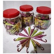 COKLAT PAYUNG - COKELAT PAYUNG PUSAN 100 GRAM