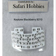 Blackberry Keytone 8310