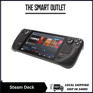 Steam Deck Handheld Gaming Console